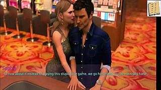 A wife and stepmother share homemade moments