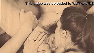 Vintage Swinging London Retro Scenes