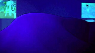 meru the succubus explores hentai anime worlds with sensual encounters.