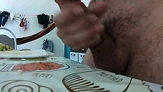 i admire this beautiful dick from manau in gay action