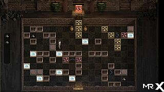 treasure of nadia puzzles 31 to 36 walkthrough guide