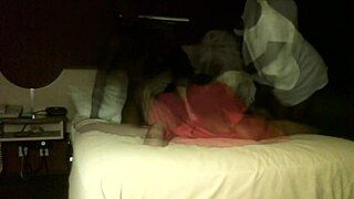 emotional white whore overwhelmed by three black strangers in interracial gangbang anal