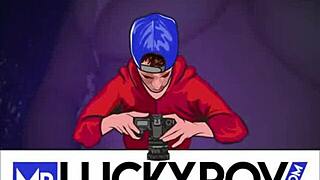 All natural redhead needs to be fucked hard