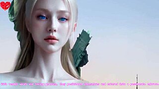 blonde 21yo doll with perfect body explores new york in uncensored hentai