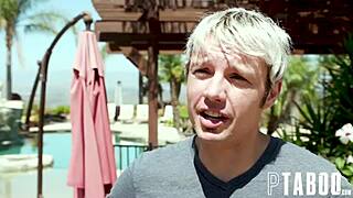 Cuck Em While They're Young with River Lynn, Jimmy Michaels, and Johnny Palms