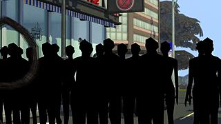 spider-man battles dr octopus with intense emotions