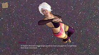 Hey, Lunars Chosen 1 is an awesome hentai game.