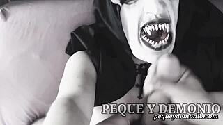 The Ghost Of My Bed Halloween 2022