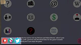 Hey, Lunars Chosen 1 is an awesome hentai game.