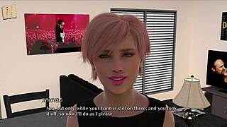 One Day At A Time 4 Cartoon Anime