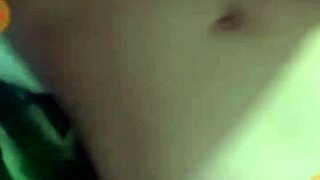 Teen Shows Pussy on Live Facebook