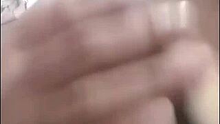 Teen Shows Pussy on Live Facebook