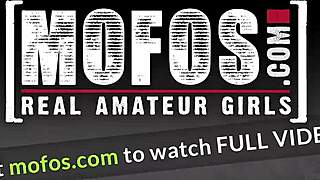 Let's try anal with annika amour 😏