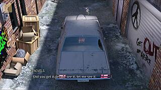 One Day At A Time 4 Cartoon Anime