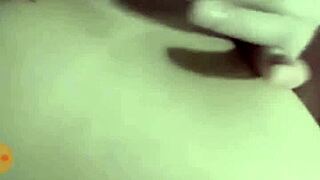 Teen Shows Pussy on Live Facebook