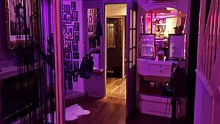 Coco De Wit Reveals Behind The Scenes Secrets