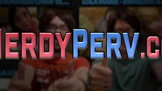 Real Amateur Receives Facial After Tricked Blowjob