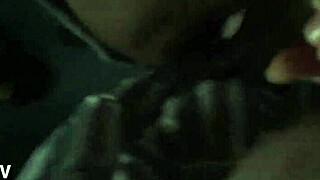 that throat is mine, mature amateur takes big black cock