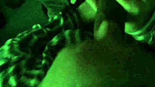 that throat is mine, mature amateur takes big black cock