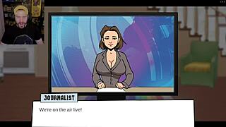 why become a lewd knight superhero