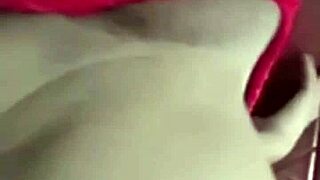 Teen Shows Pussy on Live Facebook