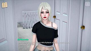 मेरा बुली लवर बड़े चूचों वाली