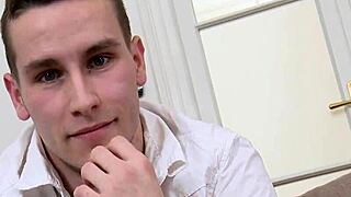 intimate moments of hard core homo sex