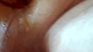 shaved cock breeds my gay ass hard