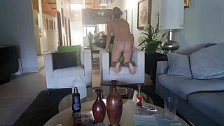 Sexy Debbie Fully Naked And Exposed In Intimate Moments