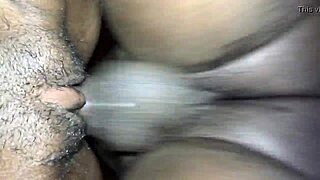 That pussy looks so good with that cock