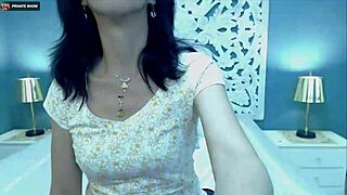 Mature Webcam Session