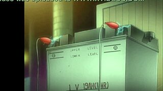 night shift hentai teen nurse gets fucked uncensored 😏