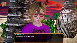 exploring family dynamics in my new stepfamily game