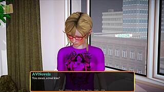 exploring family dynamics in my new stepfamily game