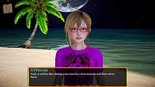 exploring family dynamics in my new stepfamily game