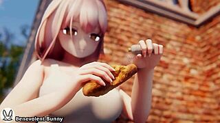 Benevolent Bunny Ass Expansion