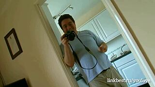 my wild girlfriend goes crazy with friends in teen group scene 😈