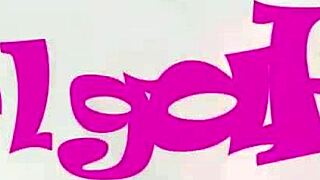 Amateur bbw gives blowjob to lover with creampie