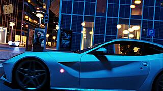 Alternate Existence 71