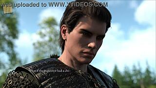 what's the real cost of gaining ultimate power in this epic game showdown