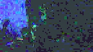 Britney Madison Under Blacklight For Intense Sex