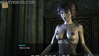 hey, check out this epic game tale from the unending void 111