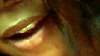 beautiful brunette teen 18+ in her sixth scene