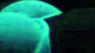 Britney Madison Blacklight Sex Left