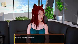 My New Stepfamily Game Part 601! Exciting Adventures Await!