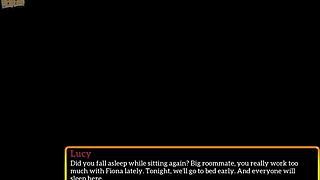 My New Stepfamily Game Part 601! Exciting Adventures Await!