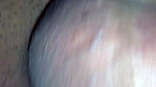 My old lady is riding me hard, sucking before