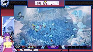 studiofows subverse part 13 big tits scene