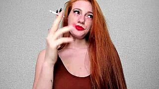 Alice the Redhead in Conversational Chat