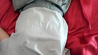 Estudiante De 18 Años Cogida Por Profesor